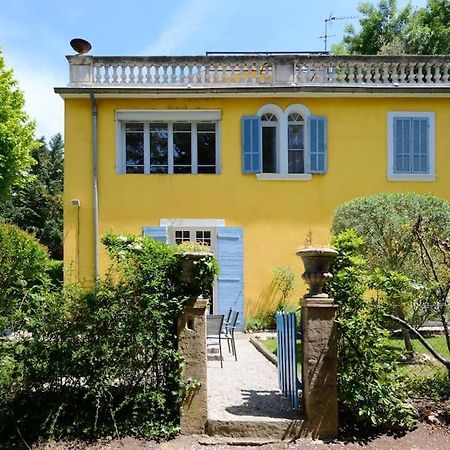 Studio Dans Tres Belle Bastide 18Eme Siecle Екс-ан-Прованс Екстер'єр фото
